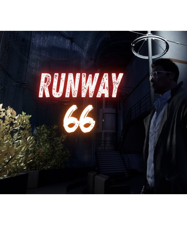 Runway 66 Steam Key GLOBAL